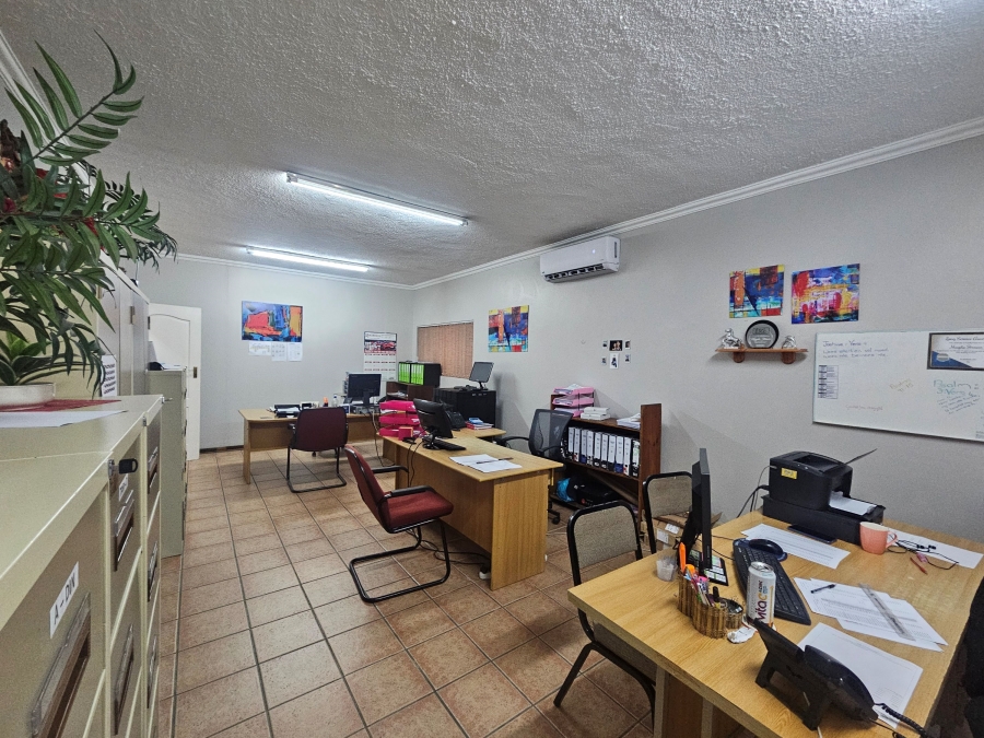 Commercial Property for Sale in Klerksdorp North West